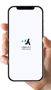 البانر الرئيسي لتطبيق يلا شوت APK لمتابعة المباريات